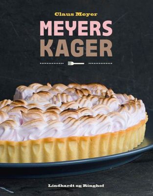Meyers kager, hc.