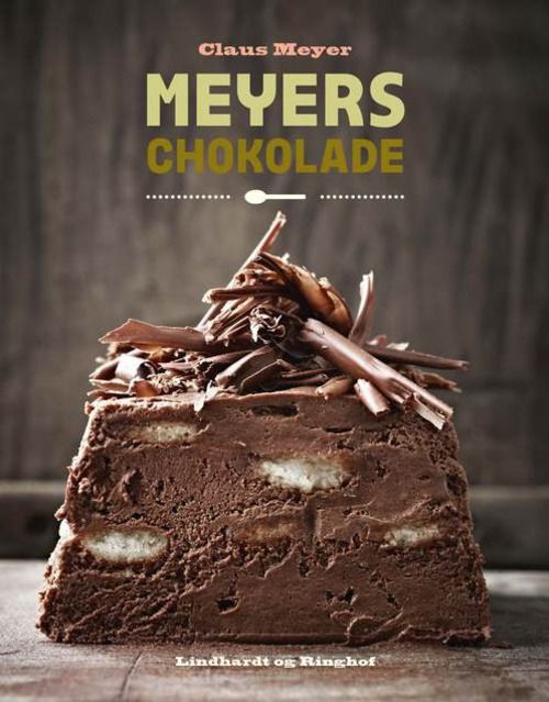 Meyers chokolade, hc.