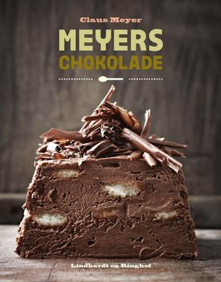 Meyers chokolade, hc.