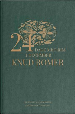 24 dage med rim i december