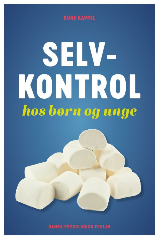 Selvkontrol hos børn og unge