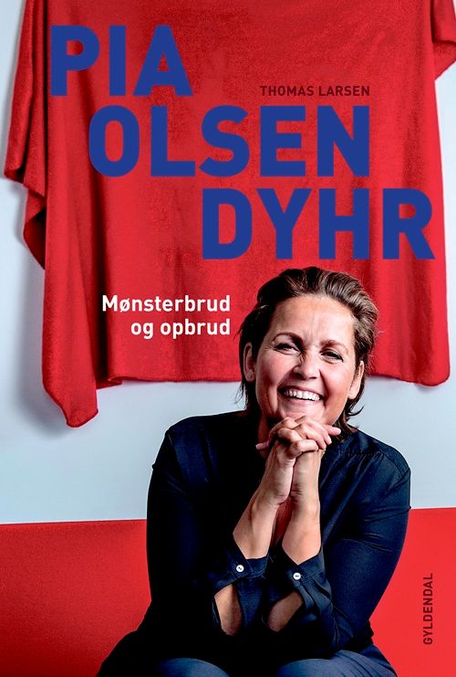 Pia Olsen Dyhr