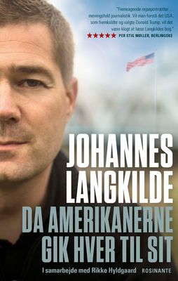 Da amerikanerne gik hver til sit