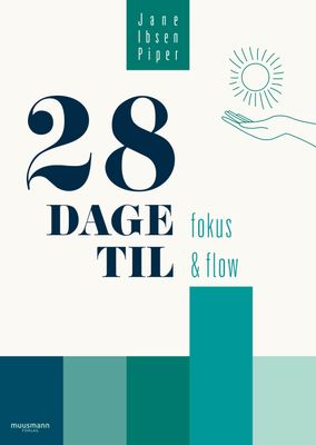 28 dage til fokus &amp; flow