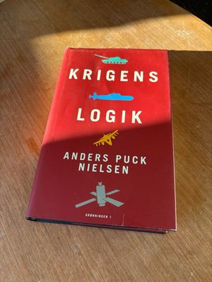 Krigens logik