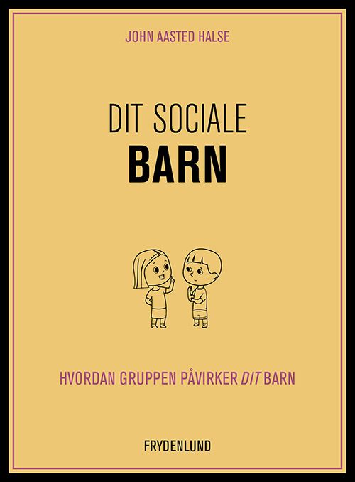 Dit sociale barn