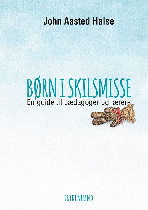 Børn i skilsmisse