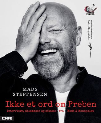 Ikke et ord om Preben