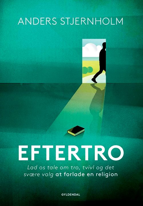 Eftertro
