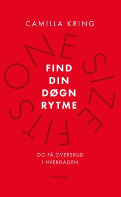 Find din døgnrytme