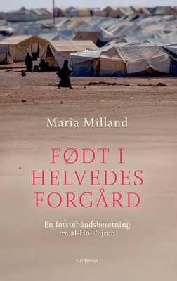 Født i helvedes forgård