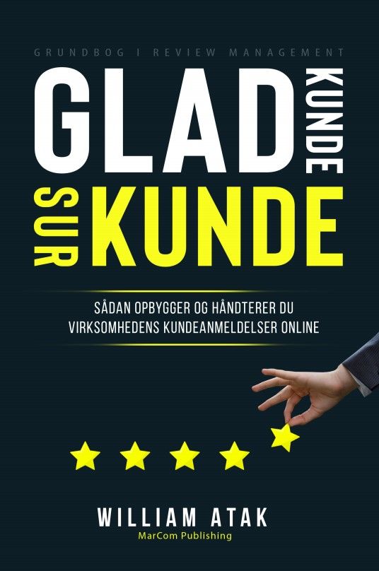 GLAD KUNDE SUR KUNDE