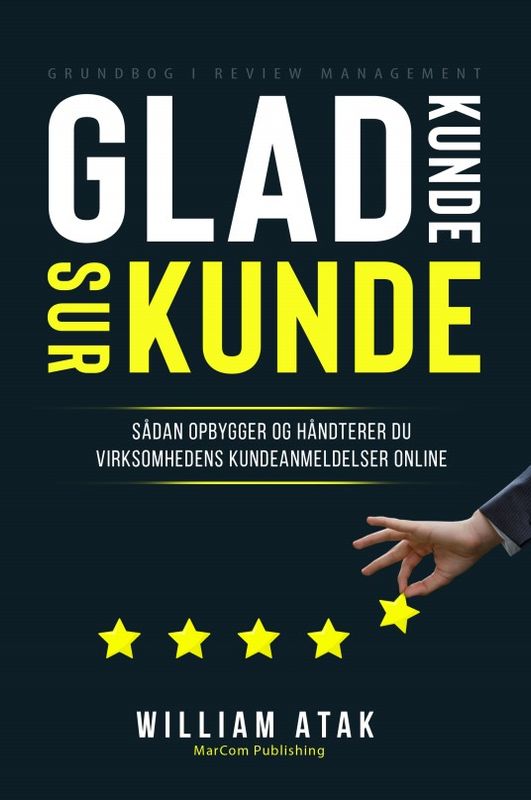 GLAD KUNDE SUR KUNDE