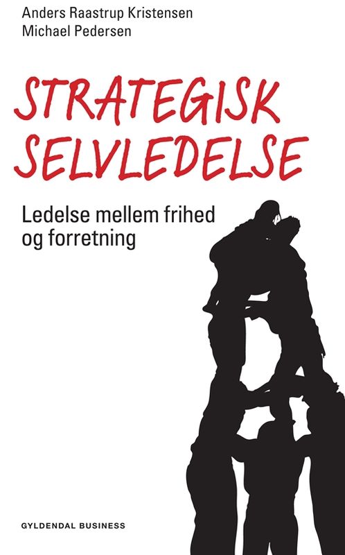 Strategisk selvledelse
