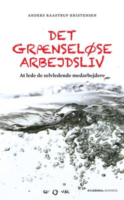 Det grænseløse arbejdsliv