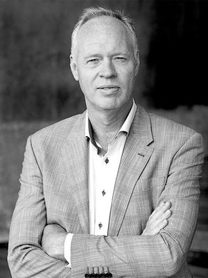 Michael Kristiansen