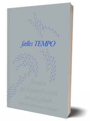 TEMPO-modellen: Fem konkrete greb til mere arbejdsglæde