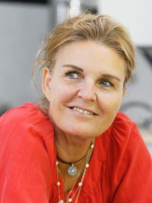 Alexandra Krautwald