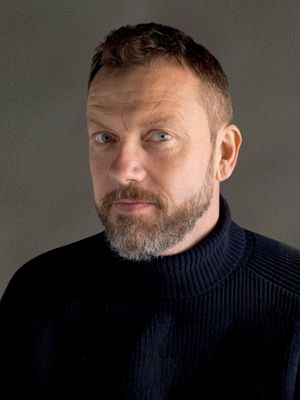Anders Colding-Jørgensen