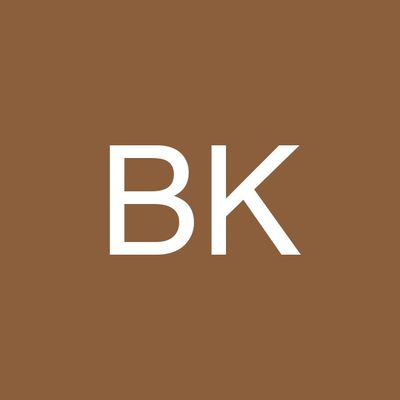 Bo Krüger