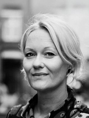 Camilla Louise Johnson