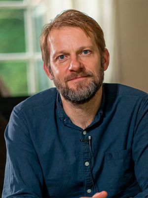 Dennis Nørmark