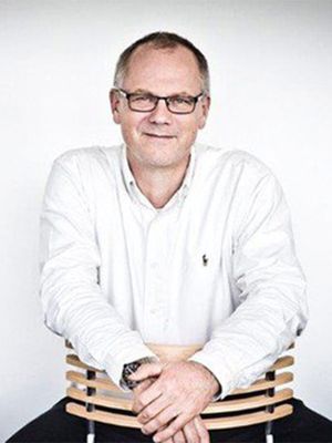 Jens Lundgren