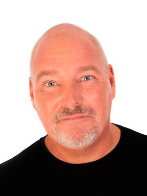 John Harmsen