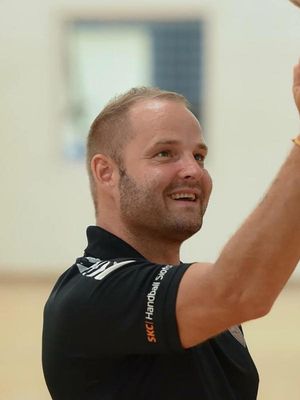 Lars Rasmussen