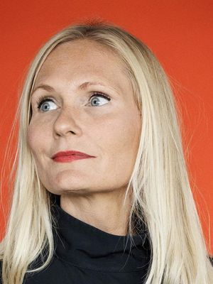Malene Friis Andersen