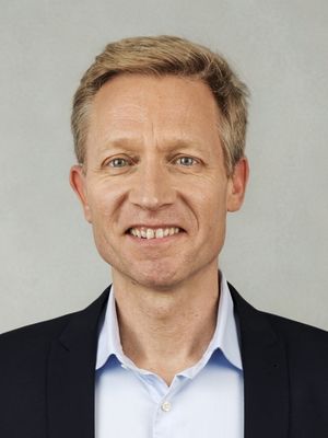 Michael Rohde