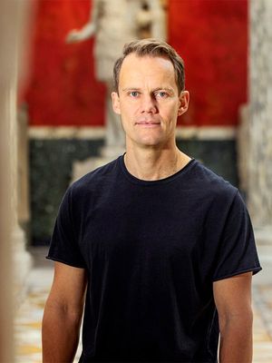 Niels Overgaard