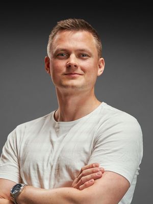 Anders Bæk