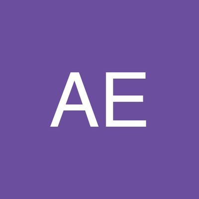 Anne Kjær Elsøe