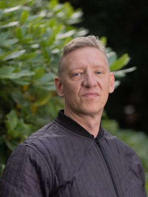 Christian Groes