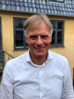 Friis Arne Petersen