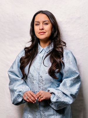 Geeti Amiri