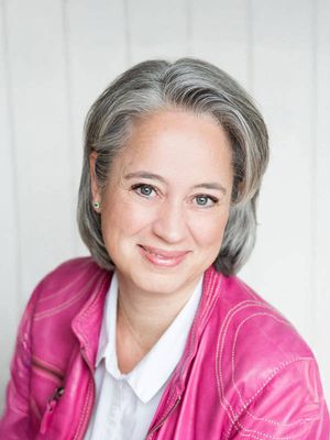 Helen Lyng Hansen