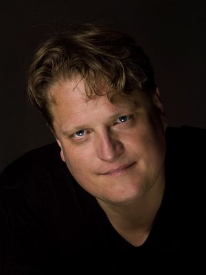 Henrik Krogh