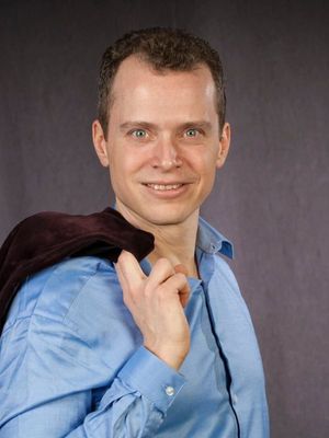 Jon Kjær Nielsen