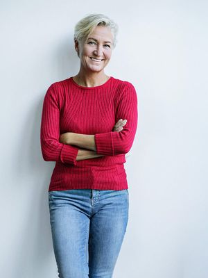 Lisbeth Zornig Andersen