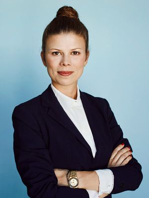 Louise Fredbo-Nielsen