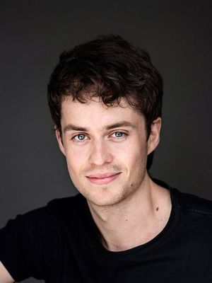 Nicklas Brendborg