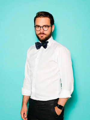 Phillip Faber