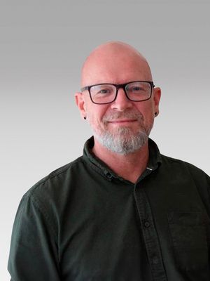 Rolf Eggert