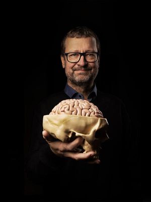Troels W. Kjær
