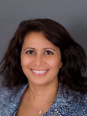 Özlem Cekic