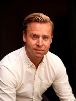 Andreas Gylling Æbelø