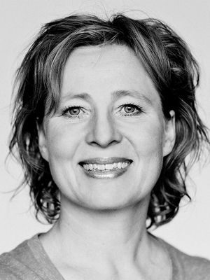 Anette Sams