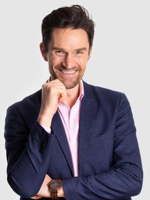Bastian Overgaard